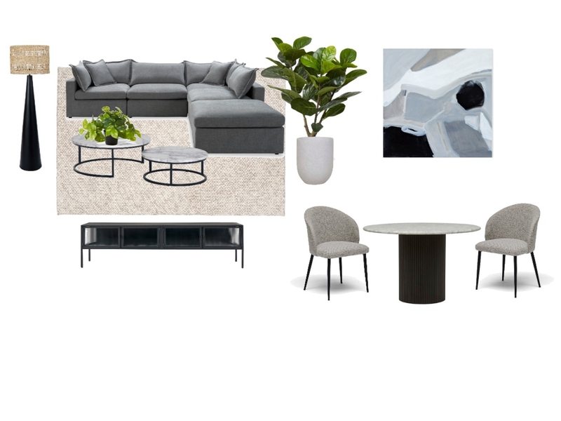 Ryan and Krystna Mood Board by Jazmin carstairs on Style Sourcebook