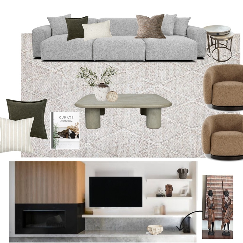 living - karen Mood Board by Meraki Interiors on Style Sourcebook