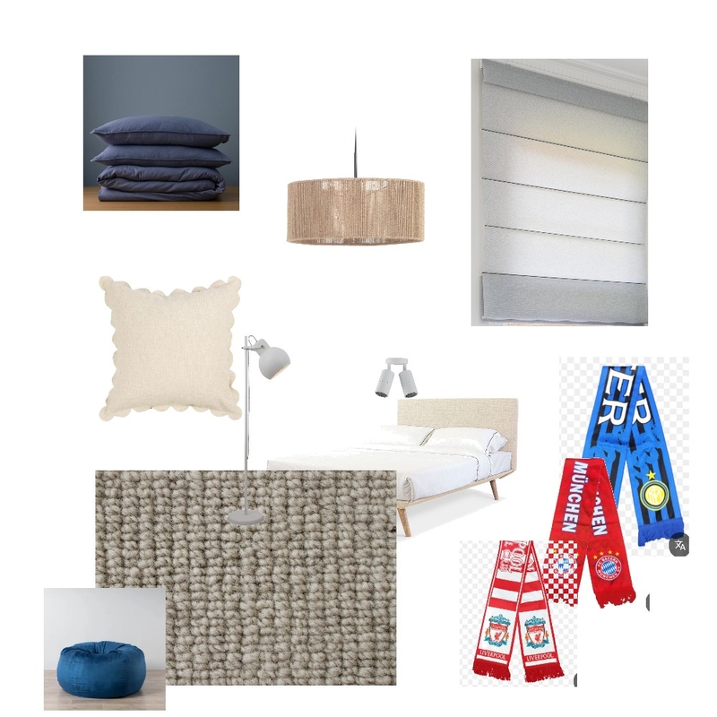 geni T Mood Board by GeniT on Style Sourcebook