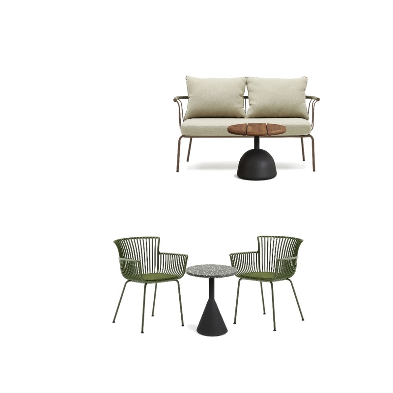 COASTAL LUXE - BALCONY Mood Board by design nu on Style Sourcebook