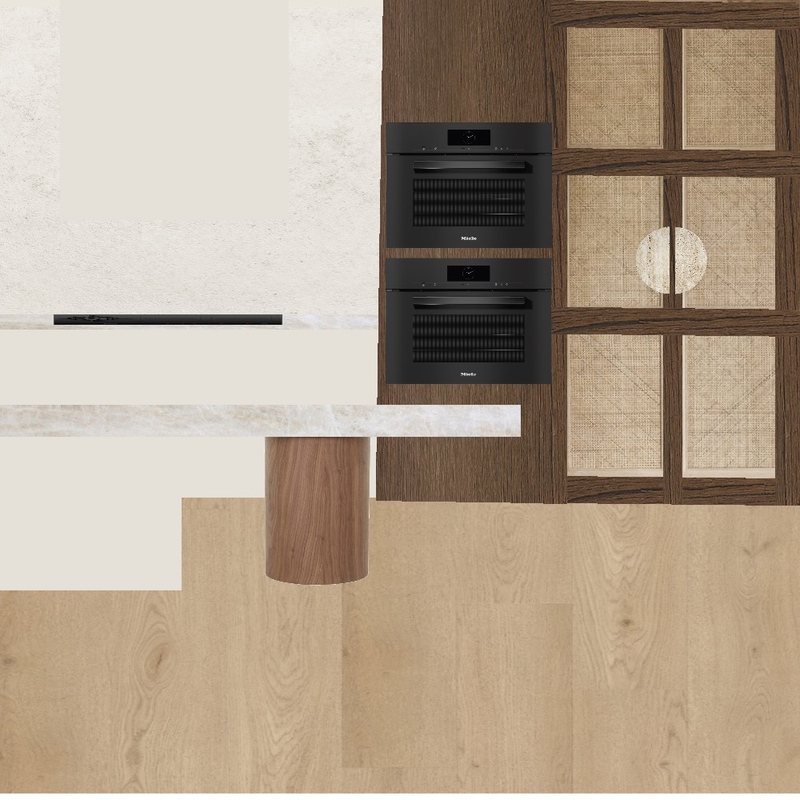 Kitchen Mood Board by Anassa Vass on Style Sourcebook