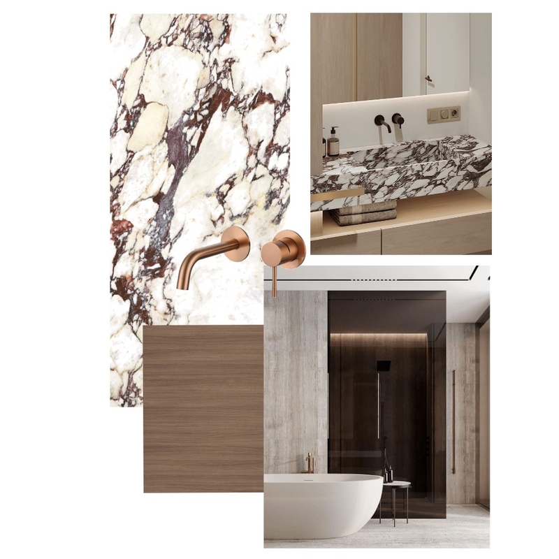 Calacatta Viola Mood Board by chenbaron1@gmail.com on Style Sourcebook