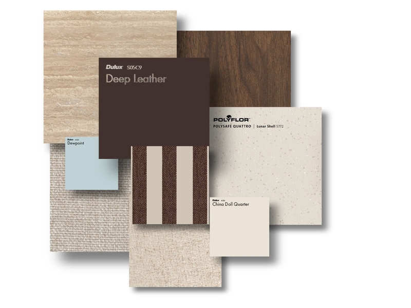 fashion agent living/ dining Mood Board by octavia.connell@studytafensw.edu.au on Style Sourcebook