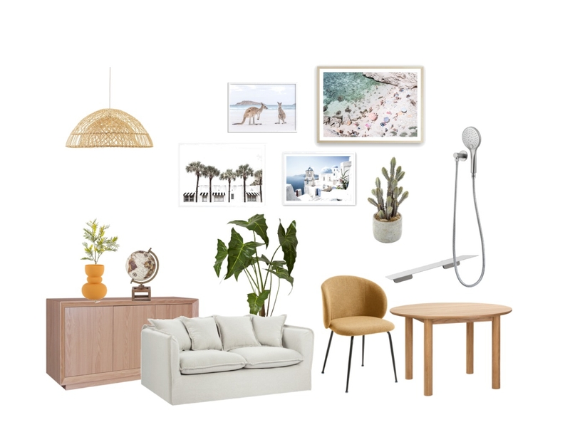 Concept 2 Mood Board by RenaYonamine on Style Sourcebook