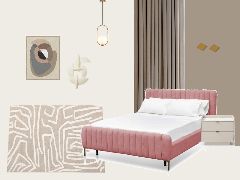 The seven/ MB Mood Board by thegreenelement on Style Sourcebook