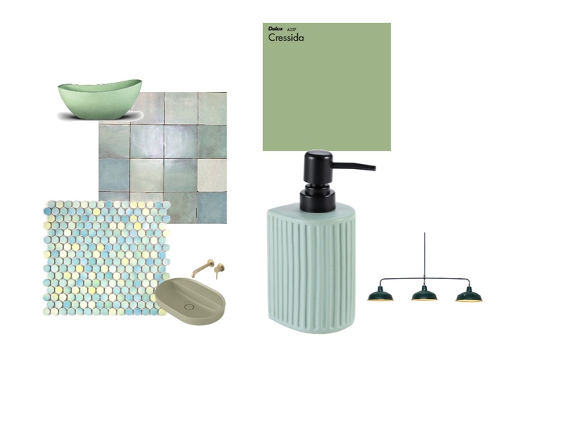 bathroom Mood Board by Natasha204 on Style Sourcebook