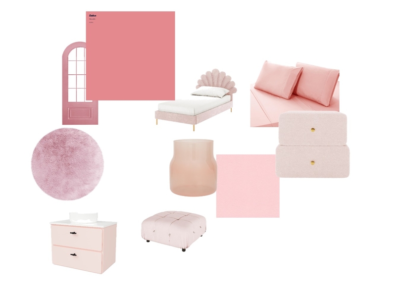 bedroom Mood Board by Natasha204 on Style Sourcebook