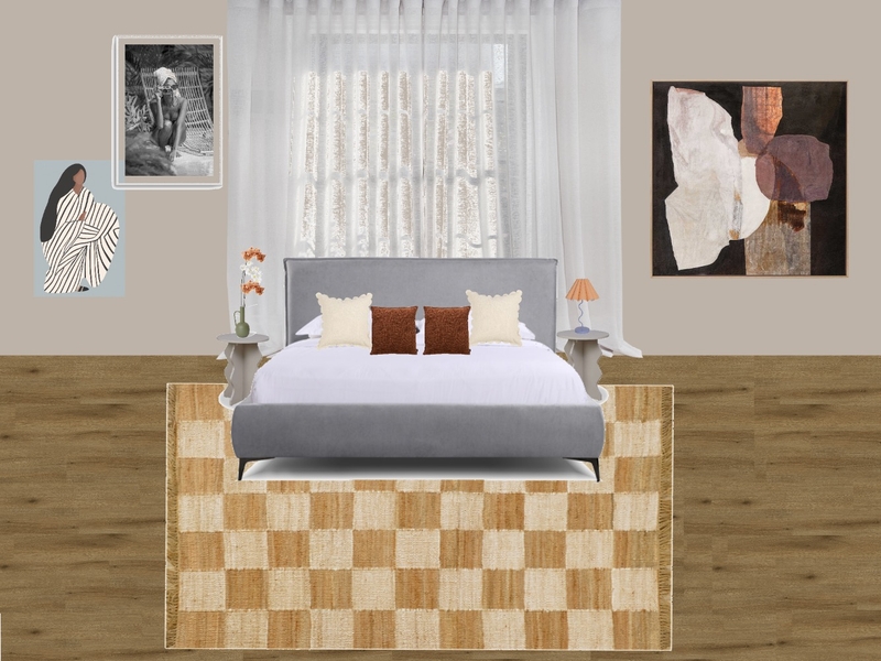 styling Mood Board by LaLiLou Design on Style Sourcebook