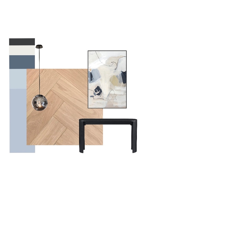 HallwayMatBoardAss2 Mood Board by HobbyStyler25! on Style Sourcebook