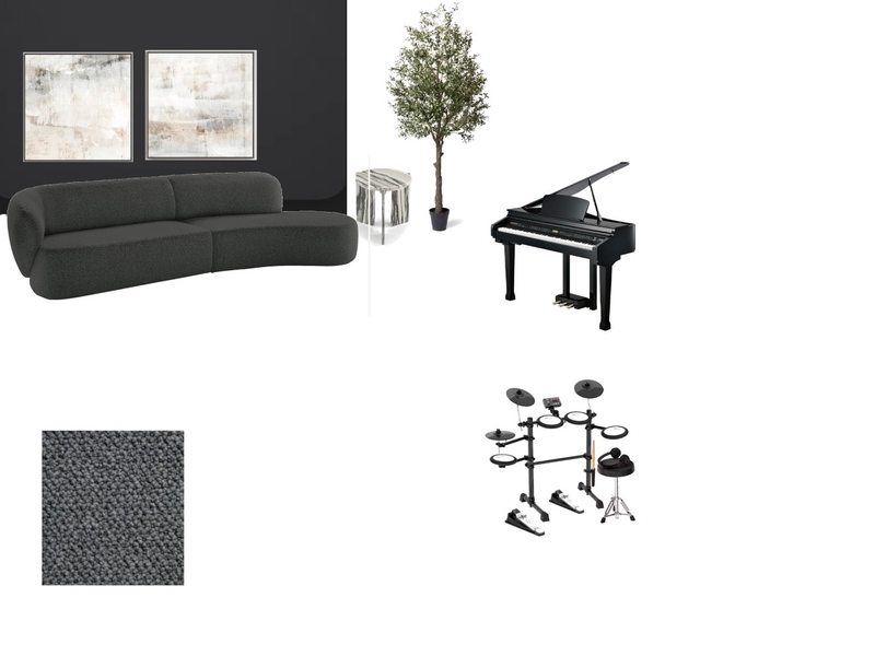 Upstairs Living Mood Board by alexk.gc24 on Style Sourcebook