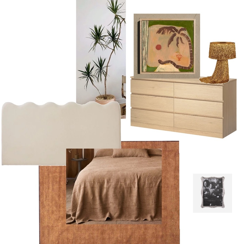 Bedroom 122 Mood Board by kiralee on Style Sourcebook