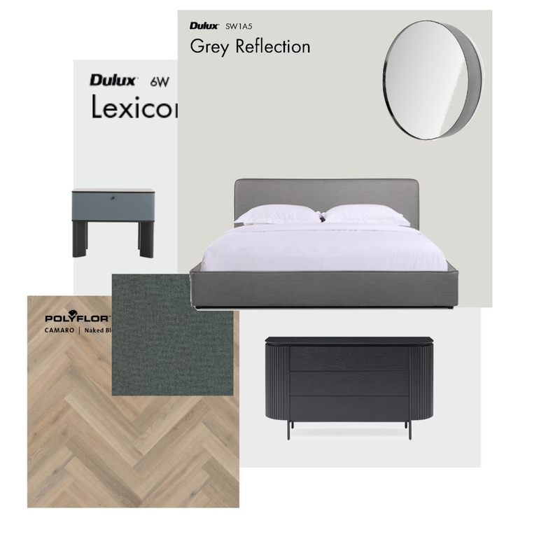 Можайка спальня Mood Board by ElenaRRR on Style Sourcebook