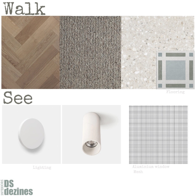 Dromana Flooring, Lighting & Internal doors Mood Board by DSdezines Interiors on Style Sourcebook