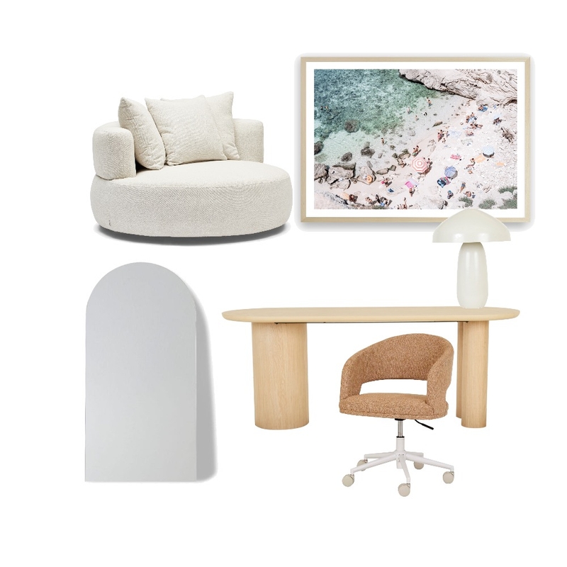SANDISON OFFICE Mood Board by Josie Head on Style Sourcebook