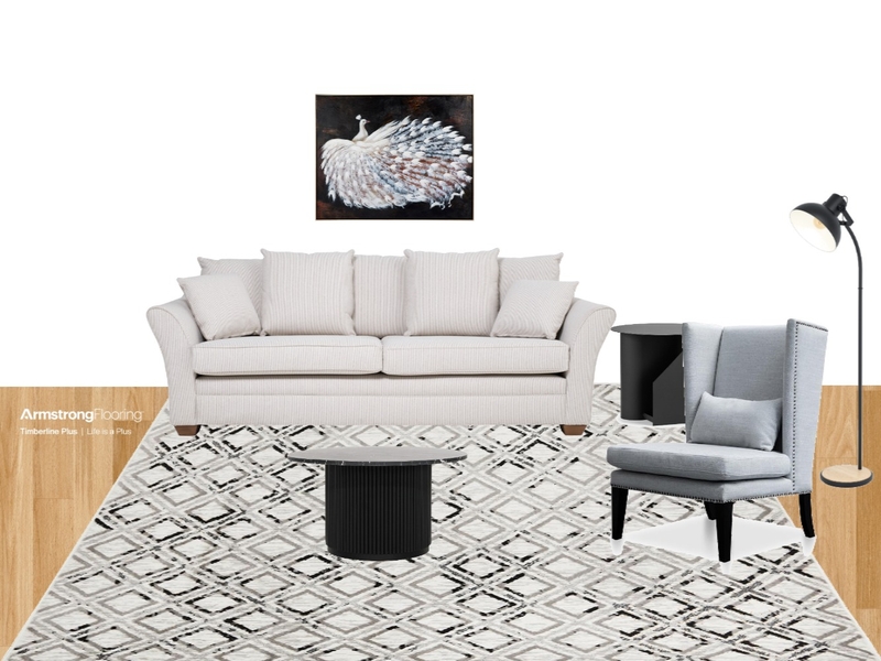 First Cut Mood Board by Justblackandwhite on Style Sourcebook