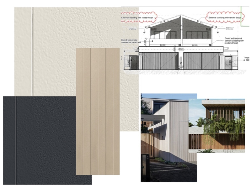 South Rd Mood Board by Vicky Vais Interior Spaces on Style Sourcebook