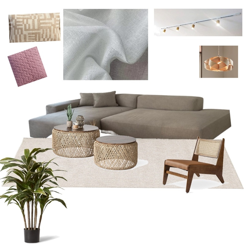 AIZEN Mood Board by naty_gold on Style Sourcebook