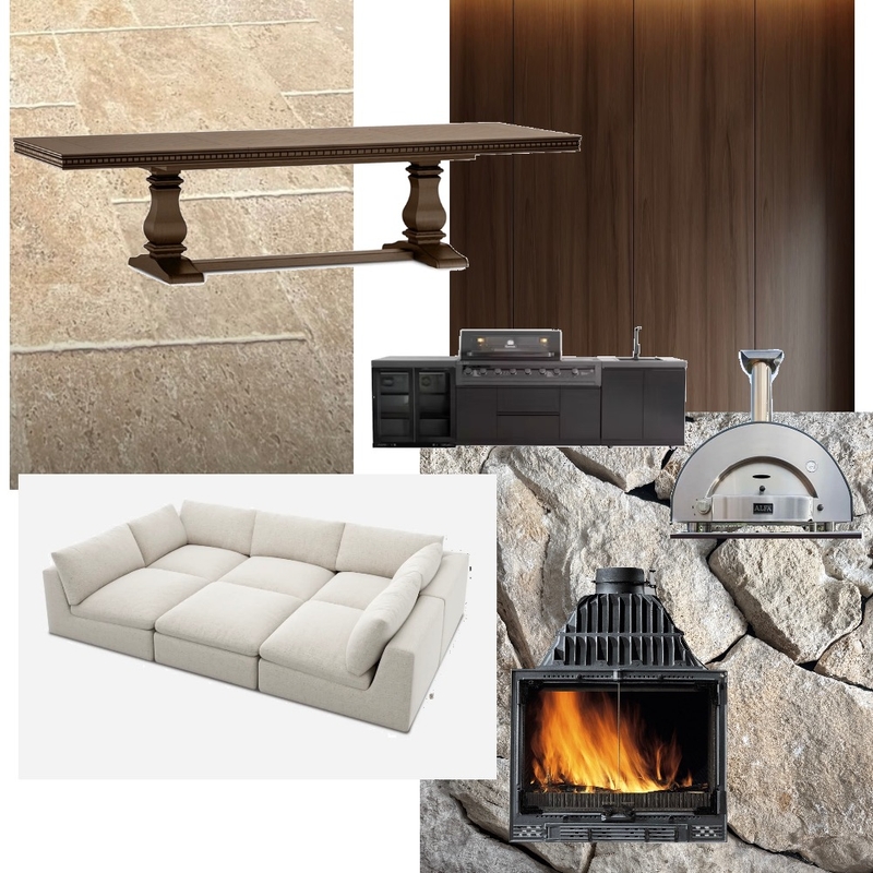 Mum and dad Mood Board by Bechammond on Style Sourcebook