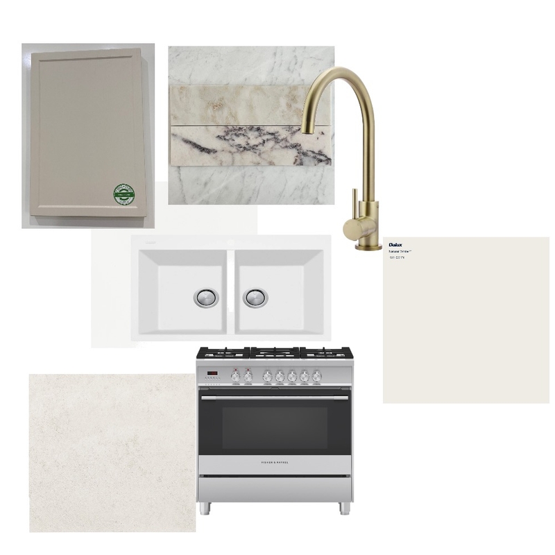 Kitchen Mood Board by Vrtonkin on Style Sourcebook