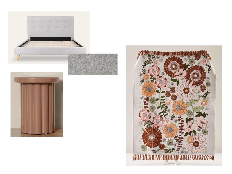 Bedrooms Mood Board by hannahlsparkes@gmail.com on Style Sourcebook