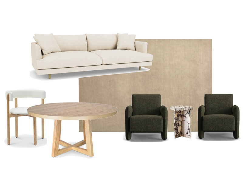 4 Mood Board by Kimberley McMurtrie on Style Sourcebook