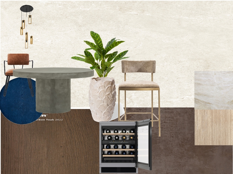 dining Mood Board by korn on Style Sourcebook