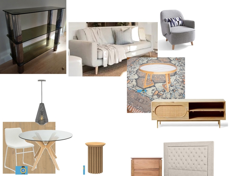 Elsternwick Mood Board by Essencia Interiors on Style Sourcebook