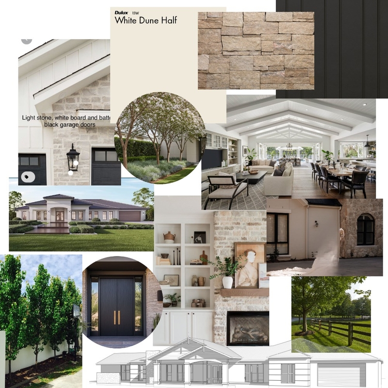 Jacob Drive Mood Board by choosy01 on Style Sourcebook