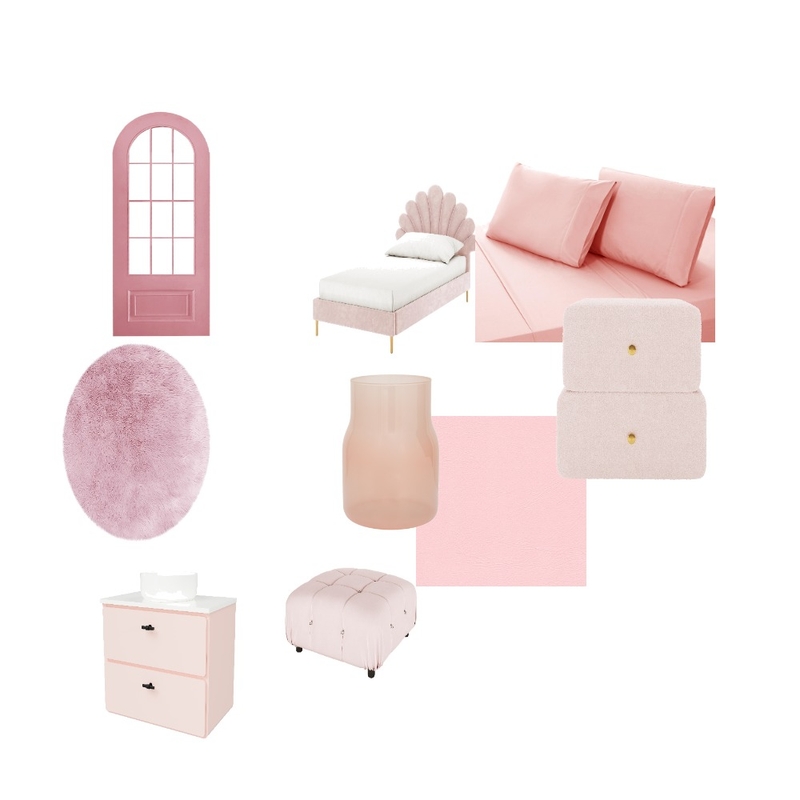 bedroom Mood Board by Natasha204 on Style Sourcebook