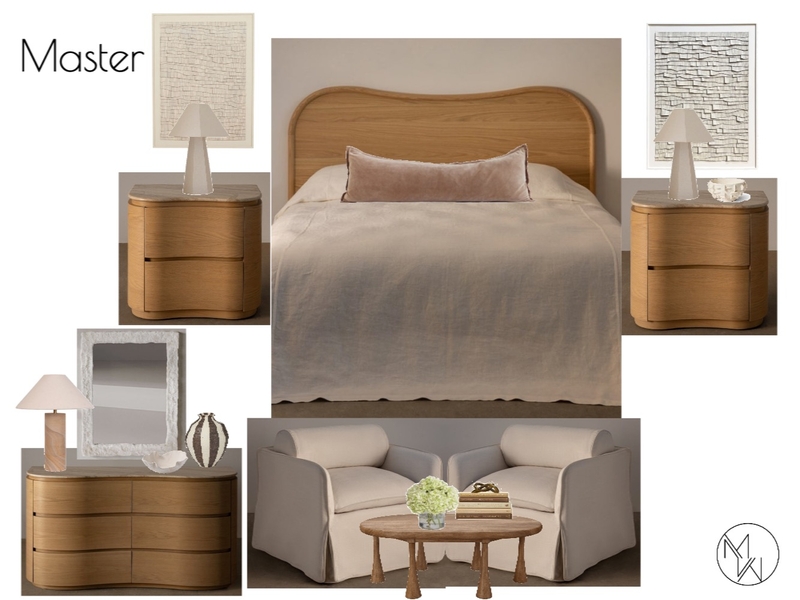 master Noosa Mood Board by melw on Style Sourcebook