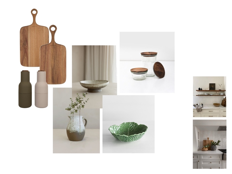 Kate_Kitchen Mood Board by No Buttercups on Style Sourcebook