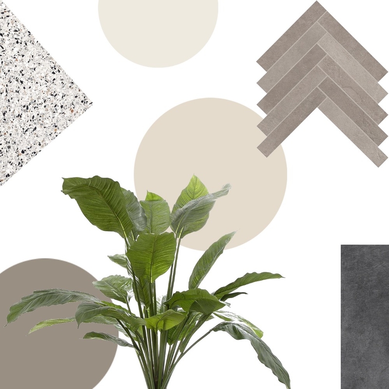 EarthCuts Firenze Terrazzo Moodboard Mood Board by swhitehill@armstrongflooring.au on Style Sourcebook