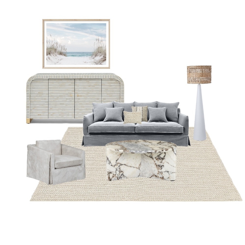 Living Room  2 Mood Board by Iryn.Design on Style Sourcebook