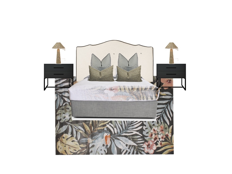 New Master Bedroom Mood Board by sarahjane05 on Style Sourcebook