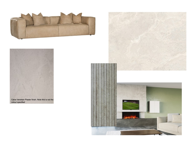 Main Living Mood Board by Savannah Interior Design on Style Sourcebook