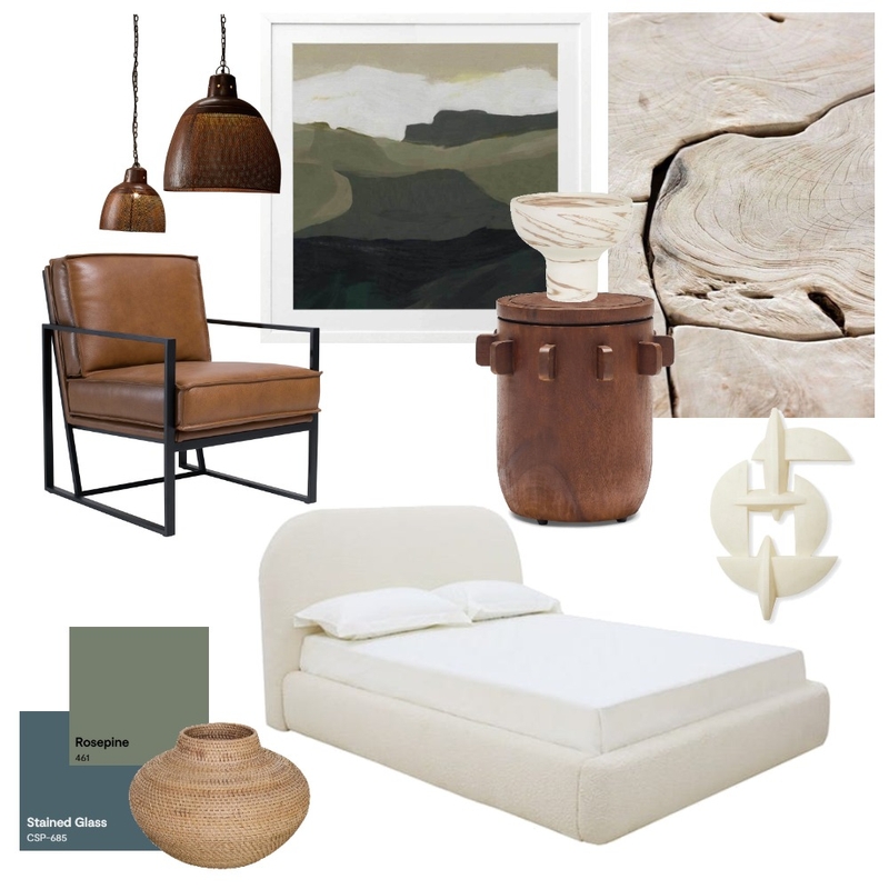 Mid century house Mood Board by btmertens03@gmail.com on Style Sourcebook