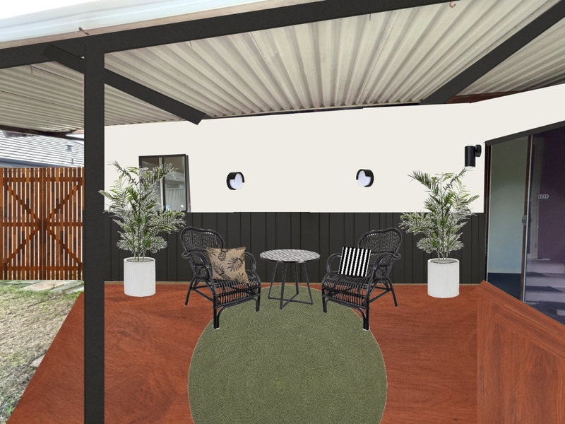 Creaton St Patio Mood Board by Katelyn Scanlan on Style Sourcebook