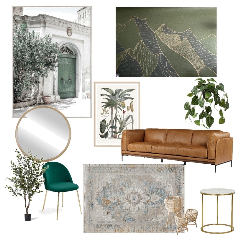 Heritage Mood Board Mood Board by phumphreys8 on Style Sourcebook