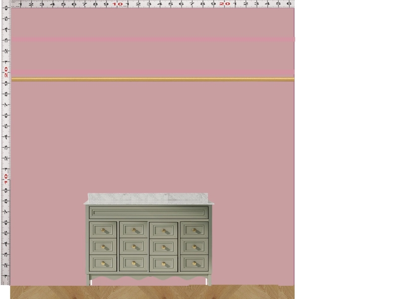 Closet Back Wall Mellow Mauve Mood Board by dl2407 on Style Sourcebook