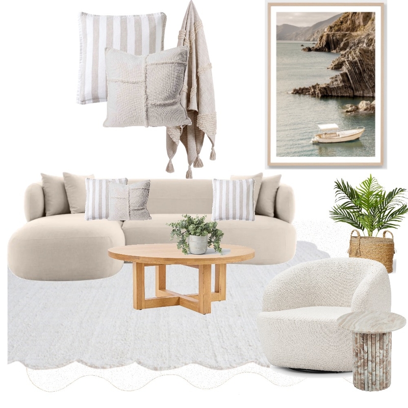 Marta Living Room Mood Board by House2Home on Style Sourcebook