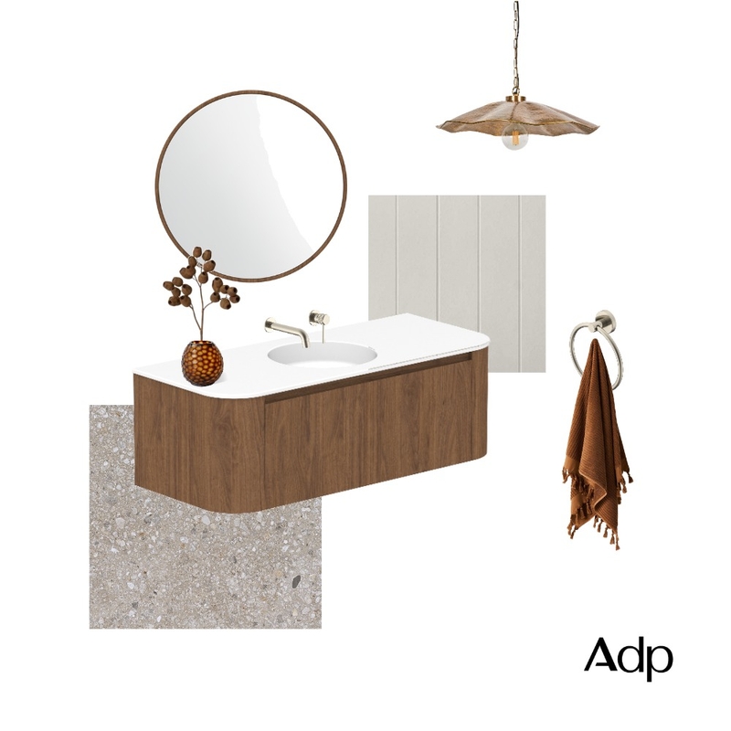 Surry Ceramic | New Matte Ceramic Top Mood Board by ADP on Style Sourcebook