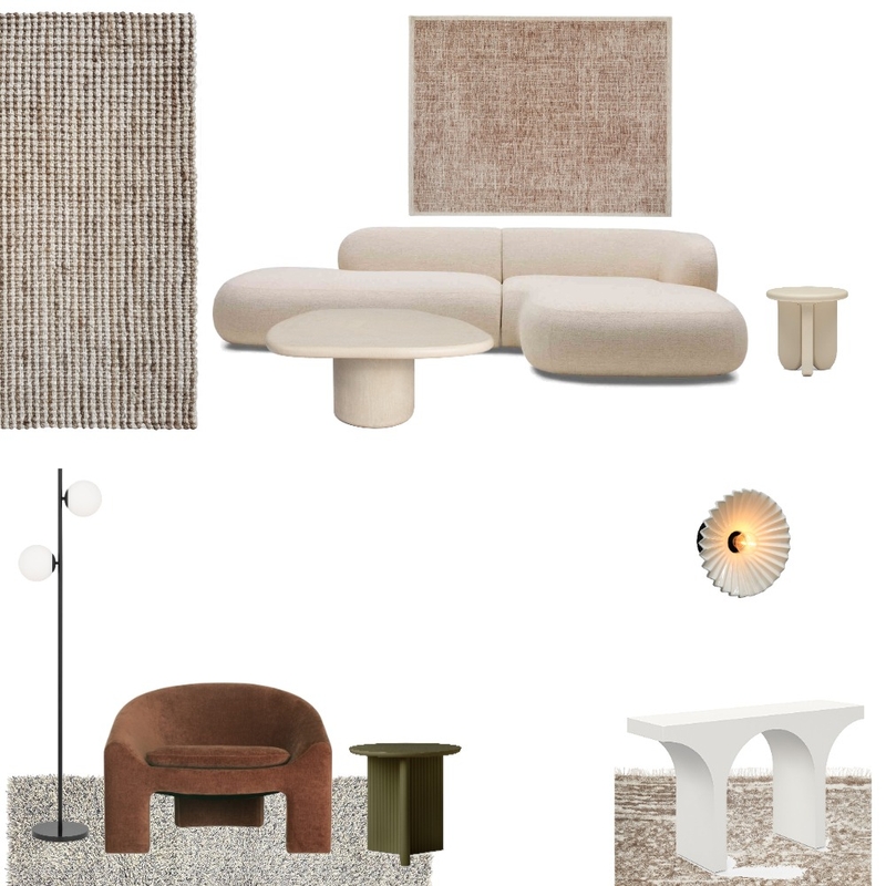 Test1 Mood Board by TD006 on Style Sourcebook