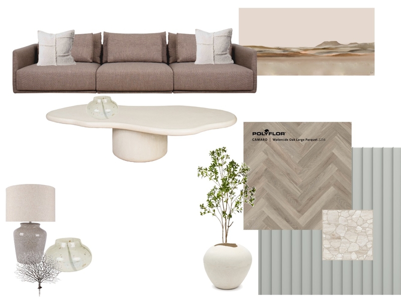 living room inspiration Mood Board by Hails on Style Sourcebook