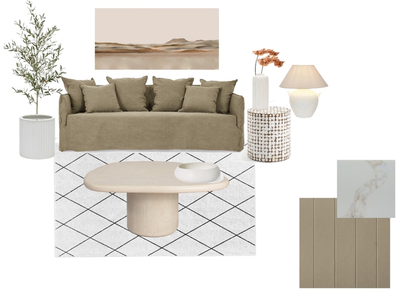 Moody lounge room Mood Board by Hails on Style Sourcebook
