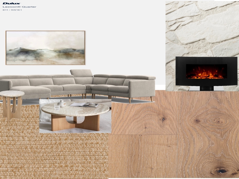 Rumpus Room Mood Board by Glowandinspire on Style Sourcebook