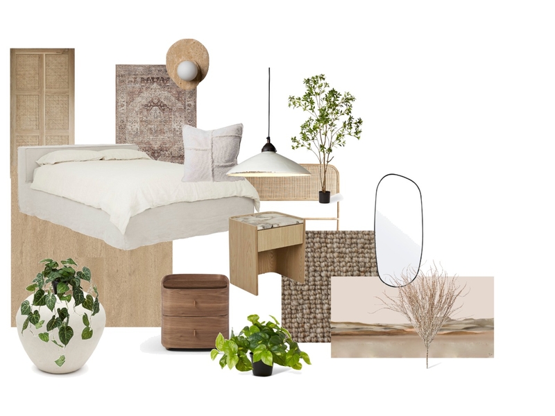 bed 1 Mood Board by Aninditha on Style Sourcebook