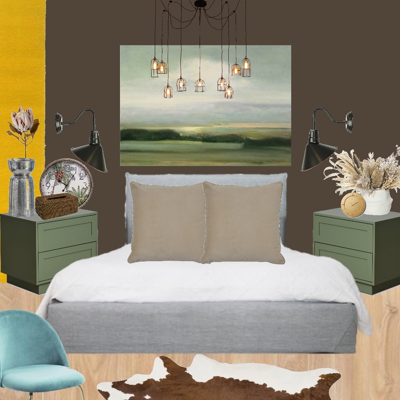 Bedroom Mood Board by eggjasalat on Style Sourcebook