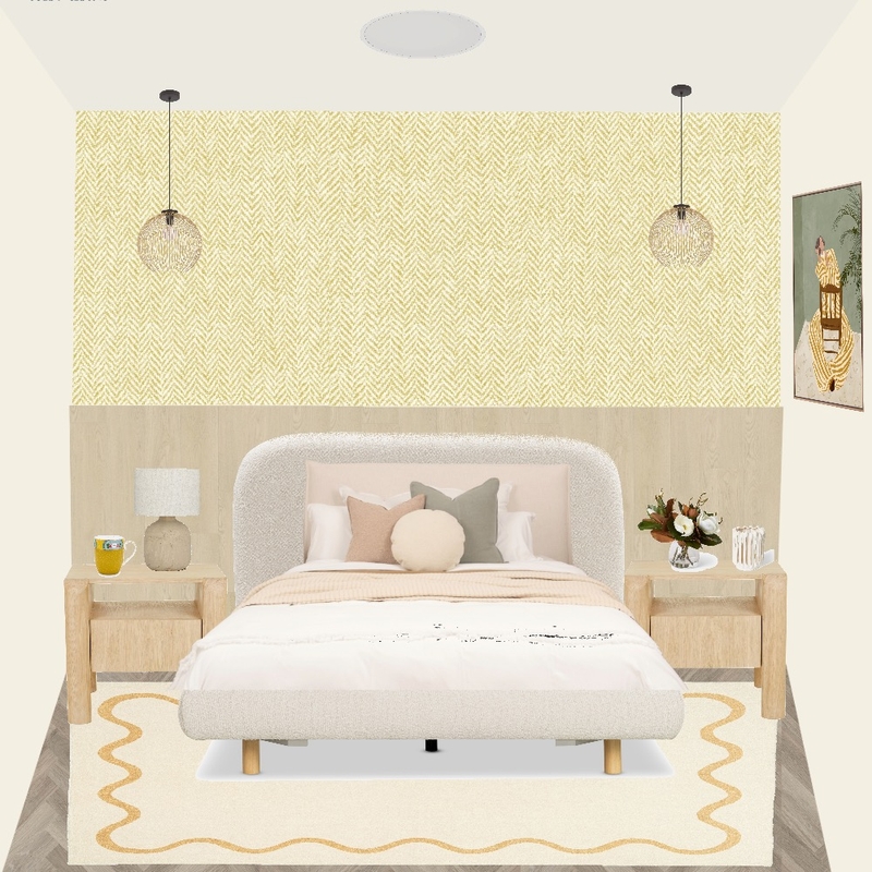 bedroom 04 Mood Board by NayaraCampolina on Style Sourcebook