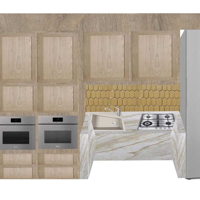 Kitchen 05 Mood Board by NayaraCampolina on Style Sourcebook