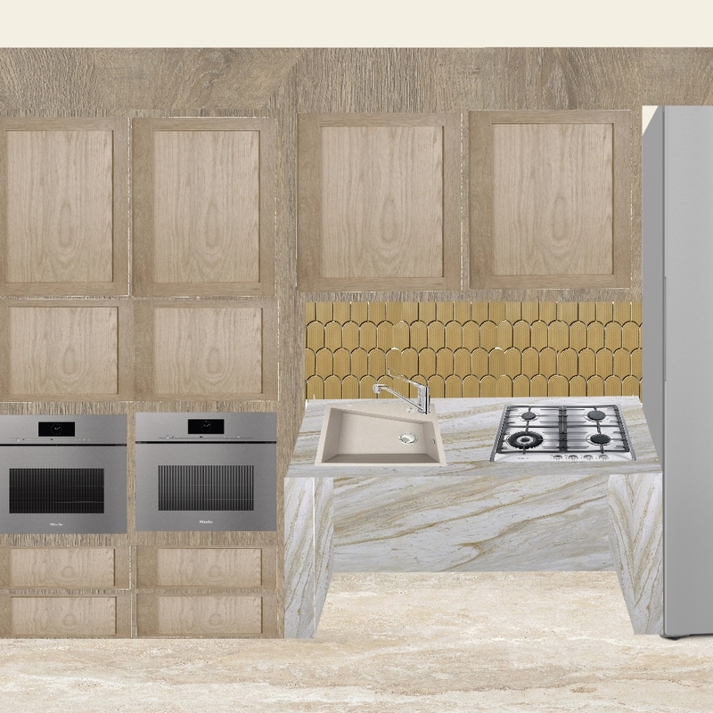 Kitchen 05 Mood Board by NayaraCampolina on Style Sourcebook